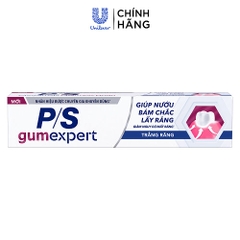 Kem Đánh Răng PS Gum Expert Chuyên Gia - Tuýp 100G