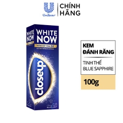 Kem Đánh Răng Closeup White Now  - Tuýp 100G