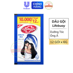 Dây Dầu Gội Dầu Xả