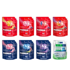 Nước Giặt OMO MATIC Cửa Trước | Cửa Ngang Chuyên Gia Giữ Màu - Túi 3.6KG