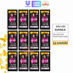 Dây Dầu Gội Dầu Xả