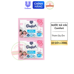 Dây Comfort