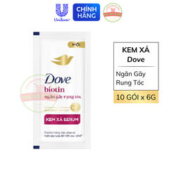 Dây Dầu Gội Dầu Xả