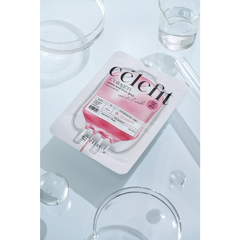Mặt Nạ Dưỡng Da Celefit Essential Mask Cấp Ẩm Dưỡng Trắng Cho Da Sáng Mịn - Miếng 23G