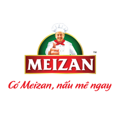 Dầu Ăn Meizan Đậu Nành - Chai 5L