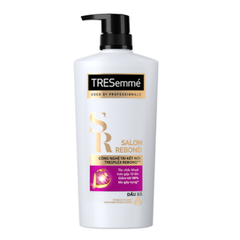 Dầu Xả TRESemme - Chai 620G