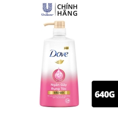Dầu Gội Dove Chai 600G