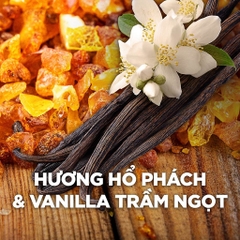 Xịt Nước Hoa Toàn Thân Khử Mùi AXE Màu Vàng Gold Chai 135ML
