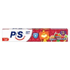 Kem Đánh Răng PS Cho Bé - Tuýp 45G