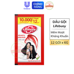 Dây Dầu Gội Dầu Xả
