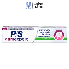 Kem Đánh Răng PS Gum Expert Chuyên Gia - Tuýp 100G
