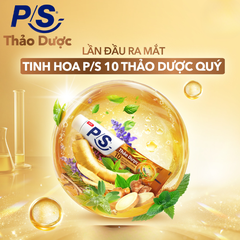 Kem Đánh Răng PS Thảo Dược