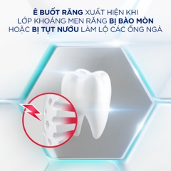 Kem Đánh Răng PS Sensitive Expert Chuyên Gia - Tuýp 100G