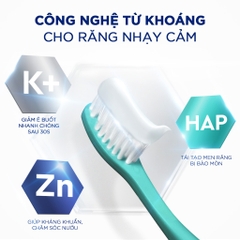 Kem Đánh Răng PS Sensitive Expert Chuyên Gia - Tuýp 100G