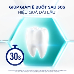 Kem Đánh Răng PS Sensitive Expert Chuyên Gia - Tuýp 100G