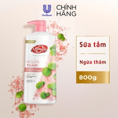 Sữa Tắm Lifebuoy Detox Và Sạch Sâu Khỏi Bụi Mịn 800G