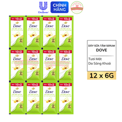 Dây Sữa Tắm