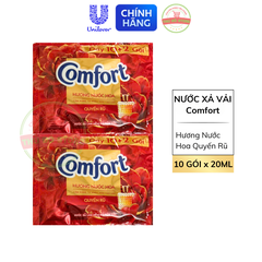 Dây Comfort