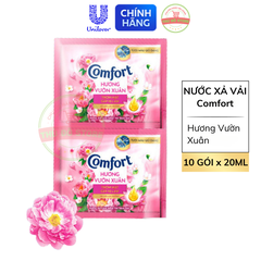 Dây Comfort