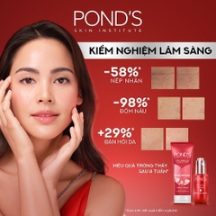 Sữa Rửa Mặt Pond Ngăn Ngừa Lão Hóa Cao Cấp - Tuýp 100G