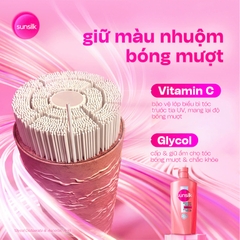 Dầu Gội Sunsilk - Chai 850G