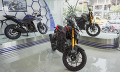 Cách nhận biết phụ tùng xe máy Yamaha chính hãng