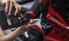 Điều gì nếu thay dầu nhớt kém chất lượng