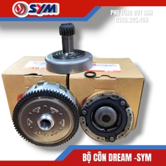 Bộ côn SYM dùng cho EZ110,  Dream, Wave