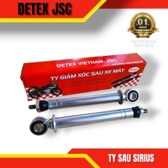 Ty sau giảm xóc Detex SI F8 (8x18) (T30)