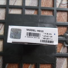 Má phanh dầu Elig Click, Air mới, Vission (H010, T120) (45102-AIR-N) (T01)