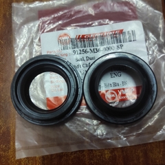 Phớt chắn bụi giảm sóc (WIN/ANGLE100/VIVA) SYM 27*39*10.5