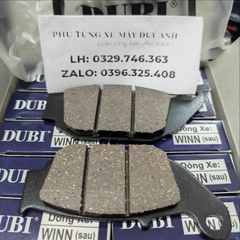 Dubi Winer 150 -Winer X Sau