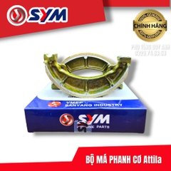 Má phanh cơ Attila SYM