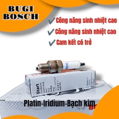 BUGI BOSCH NGẮN CHẤU THẤP-GN6