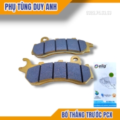 Má phanh dầu Elig PCX 2018 (EM380, T120)