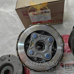 Bộ côn SYM nắp cho Dream SANDA- Dream Thái (3PC)-SB1