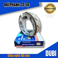 MP cơ  DUBI JU/SI (YA nhỏ) 5B cao cấp