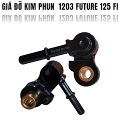 Chụp kim phun FUTURE 125 Fi