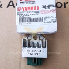 Bộ nạp Yamaha chính hãng