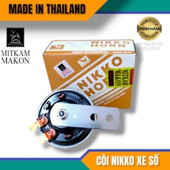 Còi drim niko xe số Thailan