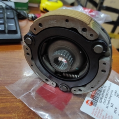 Búa côn liền đế SYM xe số