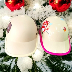 Mũ thời trang trí liễu