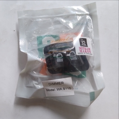 Công tắc pha cos WA.S110 Thailan