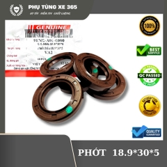 Phớt điện 18.9*30*5 SYM (91202-VN7-0000-L1)