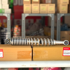 Phuộc sau Wave Anpha đời cũ
