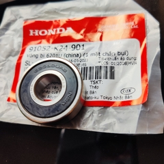 VÒNG BI 6201U (1 MẶT CHẮN BỤI)