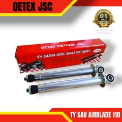 Ty sau giảm xóc Detex Air-110 (10x23) (T30)