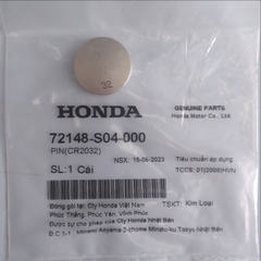 Pin khiển Honda chính hãng
