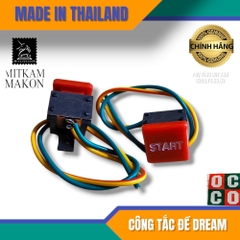Công tắc đề-DR OCCO Thailan