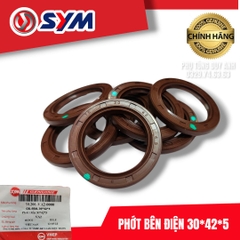 Phốt Dầu 30*42*4.5